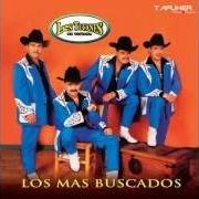 El texto musical EL HEREDERO de LOS TUCANES DE TIJUANA también está presente en el álbum Los más buscados (1998)