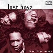 Legal drug money
