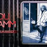 El texto musical LIGHTNING STRIKES de LOU GRAMM también está presente en el álbum Released (2026)
