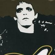 Lou reed