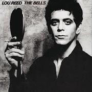 El texto musical WITH YOU de LOU REED también está presente en el álbum The bells (1979)