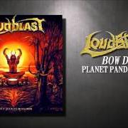 El texto musical MINDLESS MANKIND de LOUDBLAST también está presente en el álbum Planet pandemonium (2005)