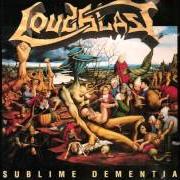 El texto musical TURN THE SCALES de LOUDBLAST también está presente en el álbum Sublime dementia (1993)