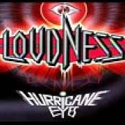 El texto musical ROCK THIS WAY de LOUDNESS también está presente en el álbum Hurricane eyes (1987)