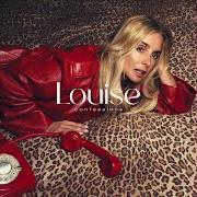 El texto musical GET INTO IT de LOUISE también está presente en el álbum Confessions (2025)