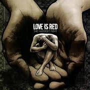 El texto musical THE HARDEST FIGHT de LOVE IS RED también está presente en el álbum The hardest fight (2004)