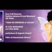 El texto musical CONFINI de LUCA BASSANESE también está presente en el álbum Oggi che il qualunquismo e' un'arte mi metto da parte e vivo le cose a modo mio [ep] (2005)