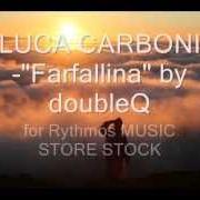 El texto musical PRIMAVERA de LUCA CARBONI también está presente en el álbum Diario carboni (1993)