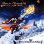 El texto musical LEGEND OF STEEL de LUCA TURILLI también está presente en el álbum Kings of the nordic twilight (1999)