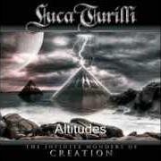 El texto musical SILVER MOON de LUCA TURILLI también está presente en el álbum The infinite wonders of creation (2006)