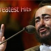 El texto musical NOTTE 'E PISCATORE de LUCIANO PAVAROTTI también está presente en el álbum Pavarotti forever (cd 2) (2007)
