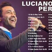 El texto musical EN TUS MANOS de LUCIANO PEREYRA también está presente en el álbum Luciano (2004)