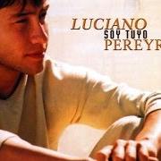 El texto musical PUERTO LIBRE de LUCIANO PEREYRA también está presente en el álbum Recordándote