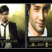 El texto musical A DESTIEMPO de LUCIANO PEREYRA también está presente en el álbum Volverte a ver (2010)