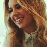 El texto musical FIND A WAY de LUCIE SILVAS también está presente en el álbum Letters to ghosts (2015)