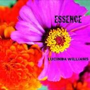 El texto musical BROKEN BUTTERFLIES de LUCINDA WILLIAMS también está presente en el álbum Essence (2001)