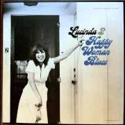El texto musical HARD ROAD de LUCINDA WILLIAMS también está presente en el álbum Happy woman blues (1980)
