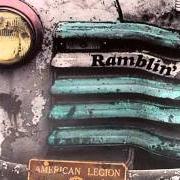 El texto musical LITTLE DARLING PAL OF MINE de LUCINDA WILLIAMS también está presente en el álbum Ramblin' (1979)