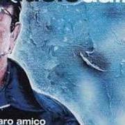 El texto musical CANZONE de LUCIO DALLA también está presente en el álbum Caro amico ti scrivo (2002)