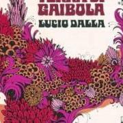 El texto musical ABCDEFG de LUCIO DALLA también está presente en el álbum Terra di gaibola (1970)