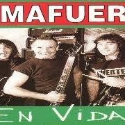 El texto musical 1999 de ALMAFUERTE también está presente en el álbum En vida - live (1997)