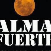 El texto musical MI CREDO de ALMAFUERTE también está presente en el álbum Trillando la fina (2012)