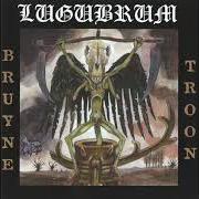 El texto musical HOLEBEARD BLUES de LUGUBRUM también está presente en el álbum Bruyne troon (2001)