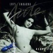 El texto musical TRIPTICO DE LUCES Y SOMBRA de LUIS EDUARDO AUTE también está presente en el álbum Humo y azar (2007)