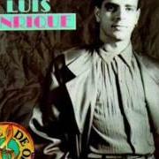 El texto musical LA MENTIRA de LUIS ENRIQUE también está presente en el álbum Amor de media noche (1993)