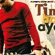 El texto musical TE TUVE Y TE PERDÍ de LUIS ENRIQUE también está presente en el álbum Timbalaye (1999)