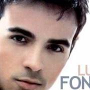 El texto musical IMAGINAME SIN TI de LUIS FONSI también está presente en el álbum Eterno (2000)