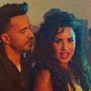 El texto musical ÉCHAME LA CULPA de LUIS FONSI también está presente en el álbum Échame la culpa (2018)