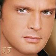 El texto musical AHORA QUE TE VAS de LUIS MIGUEL también está presente en el álbum 33 (2003)