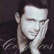 El texto musical ALEJATE DE MI de LUIS MIGUEL también está presente en el álbum Cómplices (2008)