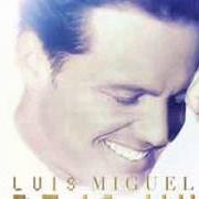 El texto musical DÉJÀ VU de LUIS MIGUEL también está presente en el álbum Déjà vu (2014)