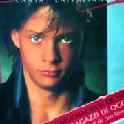 El texto musical IL RE DI CUORI de LUIS MIGUEL también está presente en el álbum Luis miguel canta in italiano (1985)