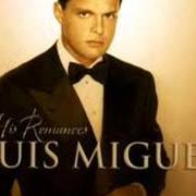 El texto musical COMO DUELE de LUIS MIGUEL también está presente en el álbum Mis romances (2001)