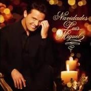 El texto musical SANTA CLAUS LLEGA A LA CIUDAD de LUIS MIGUEL también está presente en el álbum Navidades (2006)