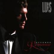 El texto musical DELIRIO de LUIS MIGUEL también está presente en el álbum Segundo romance (1994)
