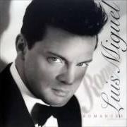 El texto musical LA PUERTA de LUIS MIGUEL también está presente en el álbum Todos los romances (2013)