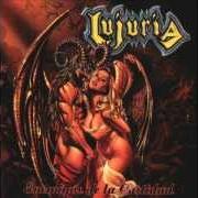 El texto musical LILITH de LUJURIA también está presente en el álbum Enemigos de la castidad (2001)