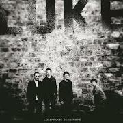 El texto musical PENSE À MOI de LUKE también está presente en el álbum D'autre part (2010)