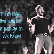 El texto musical FAST de LUKE BRYAN también está presente en el álbum Kill the lights (2015)