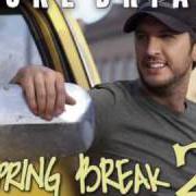 El texto musical I'M HUNGOVER de LUKE BRYAN también está presente en el álbum Spring break 2... hangover edition - ep (2010)