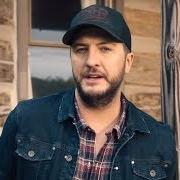 El texto musical HOOKED ON IT de LUKE BRYAN también está presente en el álbum What makes you country (2017)