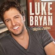 El texto musical LOVE YOU, MISS YOU, MEAN IT de LUKE BRYAN también está presente en el álbum Love you, miss you, mean it (2024)