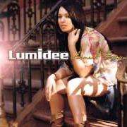 El texto musical HONESTY de LUMIDEE también está presente en el álbum Almost famous (2003)