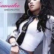 El texto musical YOU GOT ME de LUMIDEE también está presente en el álbum Unexpected (2007)