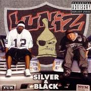 El texto musical SWANG SONG de LUNIZ también está presente en el álbum Silver & black (2002)