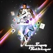 El texto musical PRESSURE de LUPE FIASCO también está presente en el álbum Lupe fiasco's food & liquor (2006)